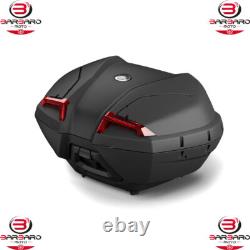 45-Liter Yamaha T-Max Original Top Case Luggage Bag for TMax 530/560 (2012–2024)