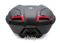 45-Liter Yamaha T-Max Original Top Case Luggage Bag for TMax 530/560 (2012–2024)