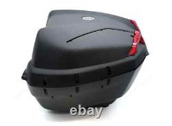 45-Liter Yamaha T-Max Original Top Case Luggage Bag for TMax 530/560 (2012–2024)
