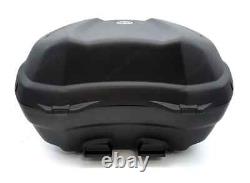 45-Liter Yamaha T-Max Original Top Case Luggage Bag for TMax 530/560 (2012–2024)