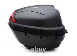 45-Liter Yamaha T-Max Original Top Case Luggage Bag for TMax 530/560 (2012–2024)