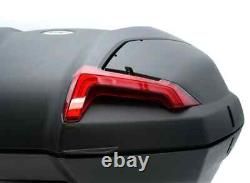45-Liter Yamaha T-Max Original Top Case Luggage Bag for TMax 530/560 (2012–2024)