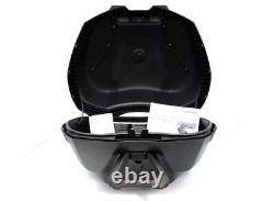 45-Liter Yamaha T-Max Original Top Case Luggage Bag for TMax 530/560 (2012–2024)