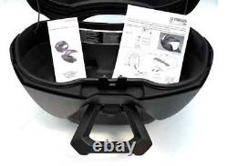 45-Liter Yamaha T-Max Original Top Case Luggage Bag for TMax 530/560 (2012–2024)