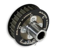 46001436 En Bi Primary Pulley Malossi K-drive 27 Teeth Yamaha T-max 530