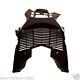 4b5215570000 Radiator Grille Yamaha Tmax T-max 500 2008 2011 Black