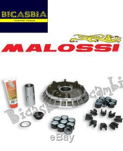 5038 Variant Malossi Multivar 2000 Mhm Yamaha Tmax T Max 530