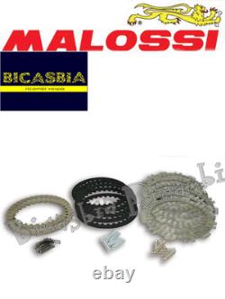 5057 Malossi Clutch Discs for Original Yamaha Tmax T-Max 530 Clutch