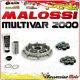 5113513 Malossi Vario Multivar 2000 Yamaha T Max (carb.) 500 4t Sc 2003