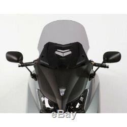 5400148 Smoked Mra Bulle Tourism Yamaha T-max 530