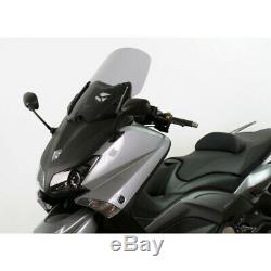 5400148 Smoked Mra Bulle Tourism Yamaha T-max 530