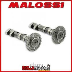 5913783 Malossi Yamaha T Max 500 Ie 4t LC 2008-2011 Double Power