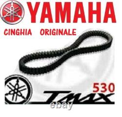 59C176410000 Original Yamaha Variator Belt TMAX 530 ABS 2012-2016 T-MAX