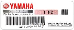 59c-84300-01 Front headlight optical assembly Yamaha TMAX T-MAX 530 new original part