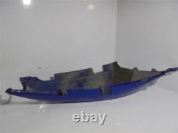 5GJ-21721 right rear fairing for YAMAHA T-MAX 500 I 2007-2007 5303