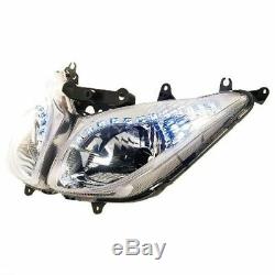 5gj843101000 Headlight Gasket Front Mask For Yamaha T Max Tmax 500 2001 2007