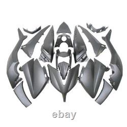 ABS Bodywork Fairing Kit for Yamaha T-Max TMAX530 2015-2016 #10