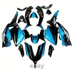 ABS Fairing Kit Bodywork for Yamaha T-Max TMAX530 2015-2016 #26