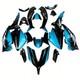 Abs Fairing Kit Bodywork For Yamaha T-max Tmax530 2015-2016 #26