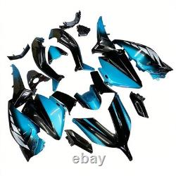 ABS Fairing Kit Bodywork for Yamaha T-Max TMAX530 2015-2016 #26