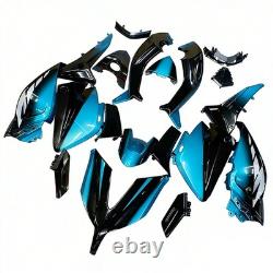 ABS Fairing Kit Bodywork for Yamaha T-Max TMAX530 2015-2016 #26