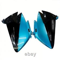 ABS Fairing Kit Bodywork for Yamaha T-Max TMAX530 2015-2016 #26