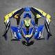 Abs Fairing Kit Bodywork For Yamaha T-max Tmax530 2015-2016 #46