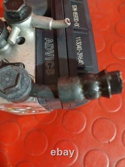 ABS Pump Control Unit Yamaha T-MAX TMAX 560 2019 2020 2021 Black