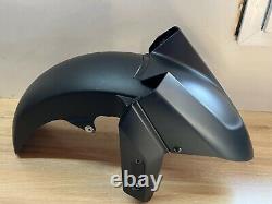 A Black Mud Guard Mat 2pw-21511-00 Yamaha 530 Tmax T-max 2018 2019