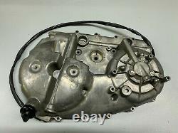 A Carter Cover With Stator Alternator Ignition Yamaha 500 Tmax T-max 2008