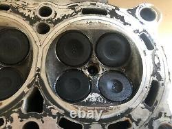 A Cylinder Head with Bearing Bearing 5gj00 5gj Yamaha 500 Tmax T-max 2004 to 2007