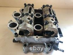 A Cylinder Head with Bearing Bearing 5gj00 5gj Yamaha 500 Tmax T-max 2004 to 2007