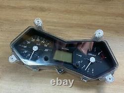 A Edge Table Counter Abs Ref 59c00 Yamaha 530 Tmax T-max 2012 2013 2014