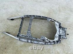 A Frame Arrier Buckle Ref 4b503y-1 Yamaha 530 Tmax T-max T Max