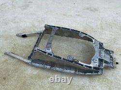 A Frame Arrier Buckle Ref 4b503y-1 Yamaha 530 Tmax T-max T Max