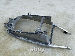 A Frame Arrier Buckle Ref 4b503y-1 Yamaha 530 Tmax T-max T Max