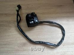 A Left Handlebar Control Yamaha 560 Tmax T-max 2020 2021 Tech Max