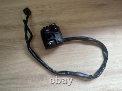 A Left Handlebar Control Yamaha 560 Tmax T-max 2020 2021 Tech Max