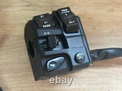 A Left Handlebar Control Yamaha 560 Tmax T-max 2020 2021 Tech Max