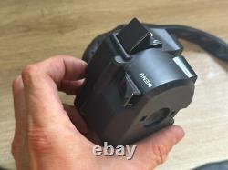 A Left Handlebar Control Yamaha 560 Tmax T-max 2020 2021 Tech Max