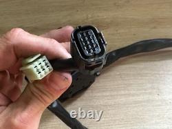 A Left Handlebar Control Yamaha 560 Tmax T-max 2020 2021 Tech Max