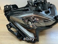 A Light Light Optical Block Front Complete Yamaha 530 Tmax T-max Sx 2017 2018 2019