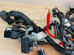 A Nu Yamaha Electric Failure 530 Tmax T-max 2017 Ref Bv1-82590-00 Cable