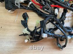 A Nu Yamaha Electric Failure 530 Tmax T-max 2017 Ref Bv1-82590-00 Cable