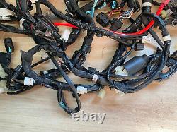 A Nu Yamaha Electric Failure 530 Tmax T-max 2017 Ref Bv1-82590-00 Cable