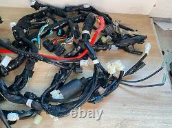 A Nu Yamaha Electric Failure 530 Tmax T-max 2017 Ref Bv1-82590-00 Cable