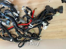 A Nu Yamaha Electric Failure 530 Tmax T-max 2017 Ref Bv1-82590-00 Cable
