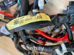 A Nu Yamaha Electric Failure 530 Tmax T-max 2017 Ref Bv1-82590-00 Cable