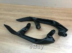 A Pair Of Rear Handle Passenger Right Left Gray 530 Yamaha Tmax Tmax