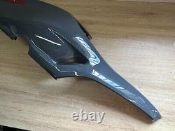 A RIGHT CACHING COVER b7m-21721-00 YAMAHA 560 TMAX T-MAX 2020 2021 TECH MAX